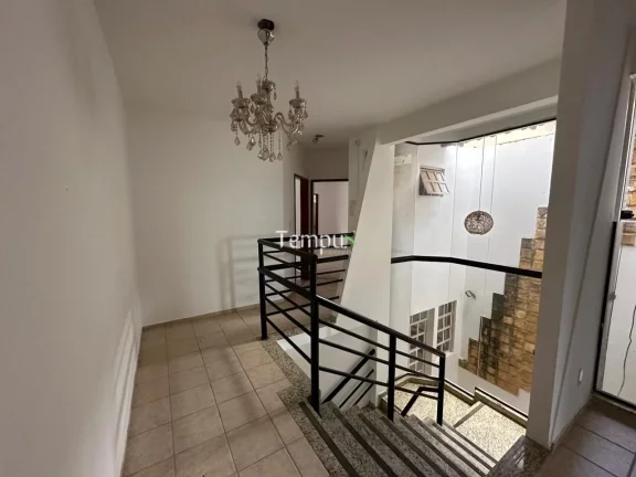 Imagem Sobrado comercial à venda no bairro Jardim América - Goiânia/GO