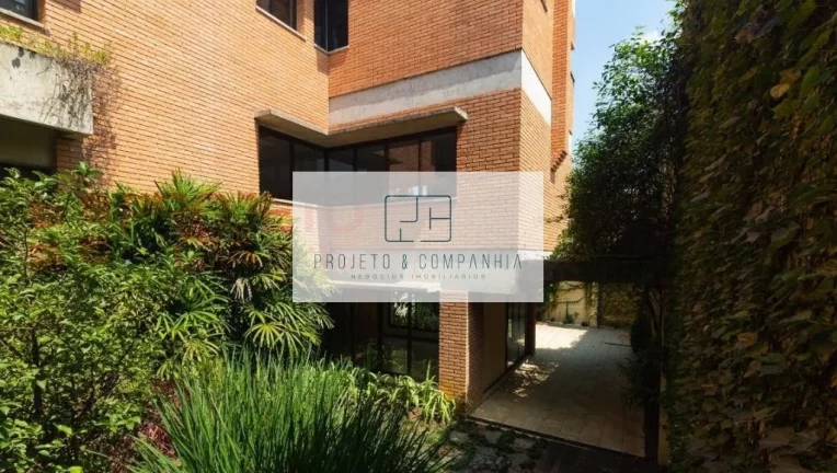 Imagem Casa Sobrado em Jardim dos Estados - São Paulo