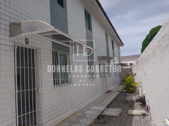 Imagem Casa Duplex em olinda rio doce, 3qts, 2sts 1vg, Qd do mar Financia