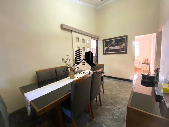 Imagem Casa a venda 3 quartos bairro Carajás - Contagem/MG