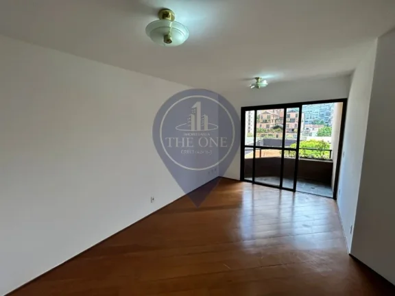 Imagem Aluguel de Apartamento em Pinheiros, São Paulo-SP: 2 Quartos, 2 Salas, 2 Banheiros, 2 Vagas de Garagem - 70m². Venha Conferir!