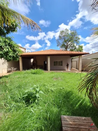 Imagem Casa - Bairro Visão - Lagoa Santa