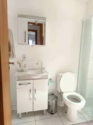Imagem Apartamento à venda em Torres, Stan, com 2 quartos, 50m²