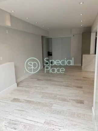 Imagem Apartamento NOVO!!! Maravilhoso apartamento estilo garden no coração da Vila Olímpia. Edifício q...