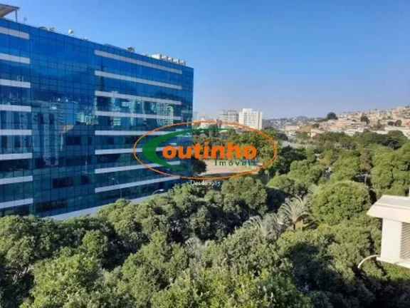 Imagem (27107) Rua Joaquim Palhares - Praça da Bandeira
