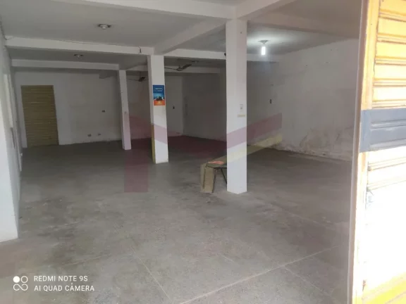 Imagem PONTO COMERCIAL 12X30 COM ESTACIONAMENTO