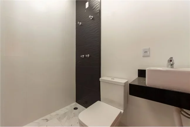 Imagem LINDO SOBRADO com 202mts e Acabamento Sofisticado