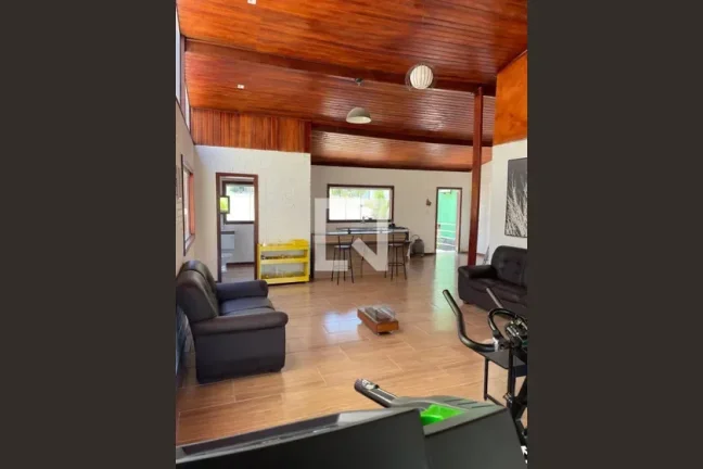 Imagem Casa à Venda - Vargem Pequena, 3 Quartos, 287 m2