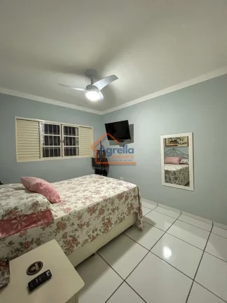 Imagem Casa à venda no bairro JARDIM SAÚDE - Mogi Mirim/SP