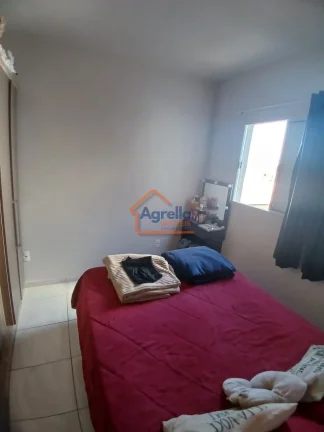 Imagem Casa à venda no bairro Chácara Pantanal Engenho Velho - Mogi Guaçu/SP