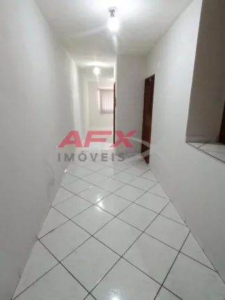 Imagem Casa 2 Quartos Sorocaba - SP - Vila Santa Rita