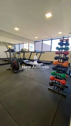 Imagem APARTAMENTO RESIDENCIAL em VILA VELHA - ES, PRAIA DE ITAPARICA