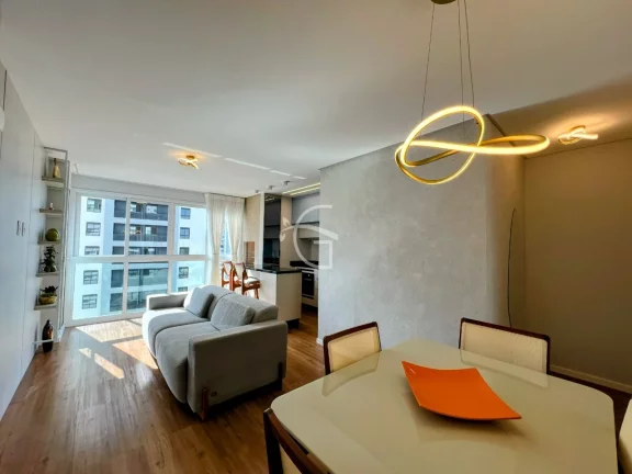 Imagem Apartamento à venda ao lado do batalhão .