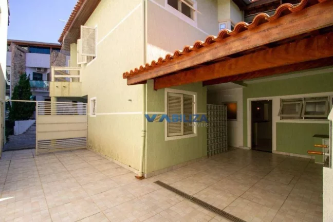 Imagem Sobrado, 240 m² - venda por R$ 1.475.000,00 ou aluguel por R$ 10.633,33/mês - Vila Rosália - Guarulhos/SP