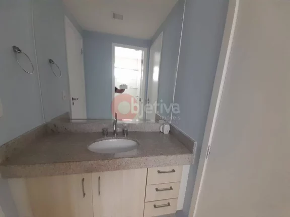 Imagem Apartamento linear, 3 quartos, 143 m² , avarandado vista mar - Cabo Frio