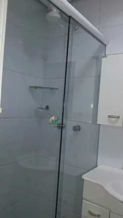 Imagem Apartamento Padrão para Venda em Enseada Guarujá-SP
