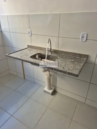 Imagem Apartamentos / Padrão na cidade de Uberaba