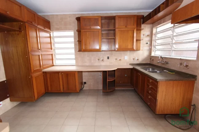 Imagem Casa 4 para aluguel, Bairro Santana, Porto Alegre/RS - CA2566