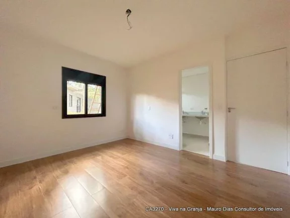 Imagem Casa com 3 dormitórios à venda, 170 m² por R$ 1.200.000,00 - Granja Viana