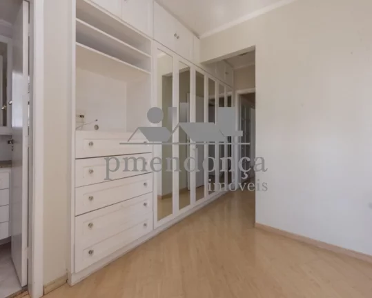 Imagem Apartamento a venda nas Perdizes com 3 quartos( 1 suíte ) e 2 vagas, 112m²