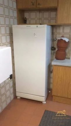 Imagem Apartamento com 3 dormitórios para alugar, 110 m² Campos do Jordão/SP