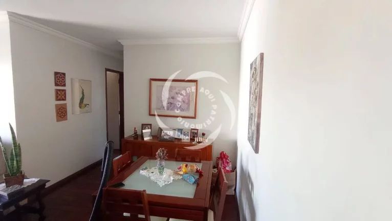 Imagem Apartamento com 3 Quartos à Venda, 79 m² em Vila Firmiano Pinto - São Paulo