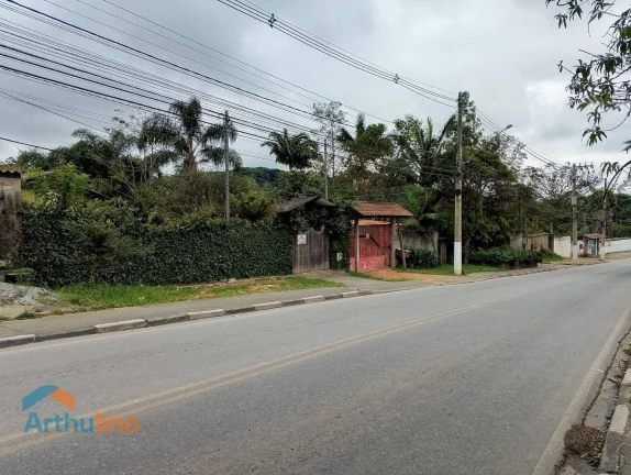 Imagem Área à venda, 4000 m² por R$ 1.200.000 - Região Central - Itapecerica da Serra/SP