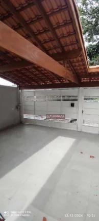 Imagem Casa à venda, 125 m² por R$ 550.000,00 - Jardim Rosa de Franca - Guarulhos/SP