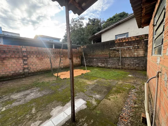 Imagem Casa 127m2, 2 quartos, Rua Dr. José Freitas, Bairro Freitas, Sapucaia-RS