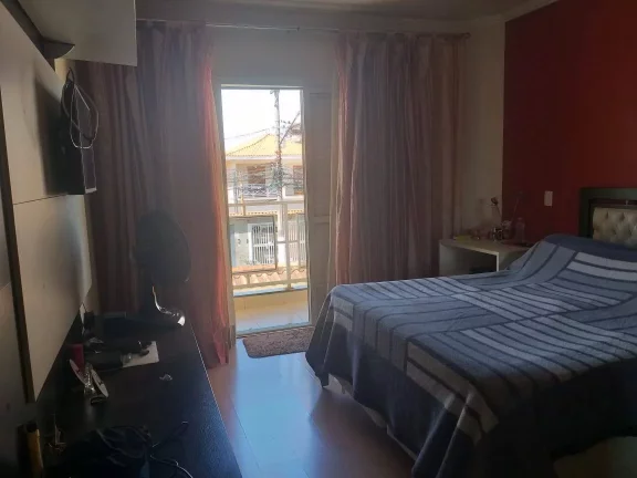 Imagem Sobrado - Presidente Altino - Osasco