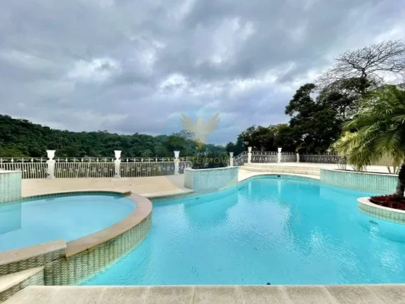 Imagem Mansão Comercial Multiuso em Cotia: Clube, Hotel ... SPA