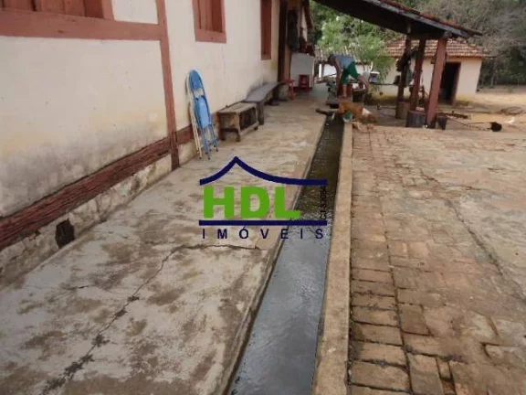 Imagem 194 alqs p/ Soja.