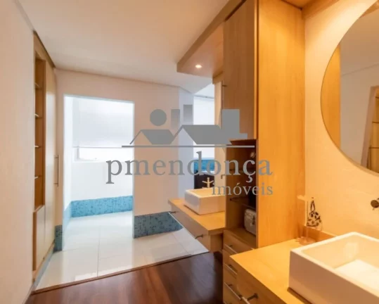 Imagem Apartamento, reformado, a venda , Higienópolis, 3 quartos, 3 vagas, 299m²,