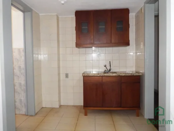 Imagem Apartamento para venda, 1 quarto(s), Centro Histórico, Porto Alegre