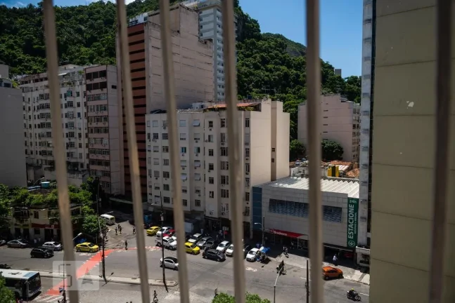 Imagem Apartamento à Venda - Copacabana, 2 Quartos, 64 m2
