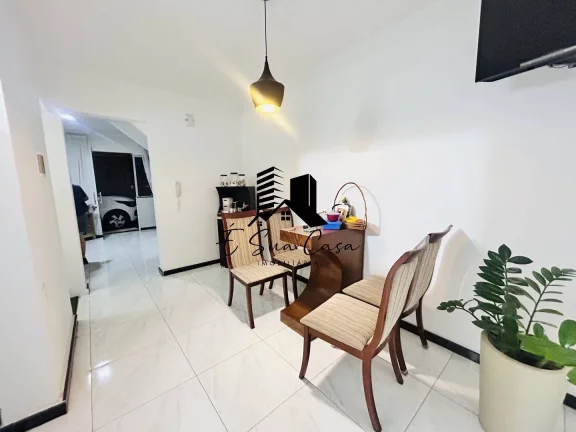 Imagem Casa a venda 3 Quartos Bairro Europa Contagem MG