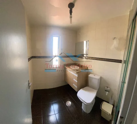 Imagem Apartamento com 2 dorm. + 1 vaga - Jd. Monte Kemel