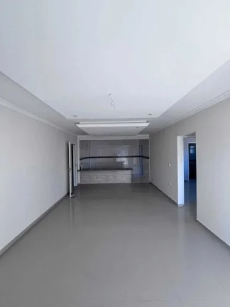 Imagem Prédio inteiro a venda com 8 apartamentos e 16 vagas de garagem em Itapoá