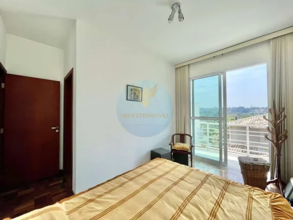 Imagem Casa em Condomínio a Venda no bairro Granja Viana - Carapicuíba, SP