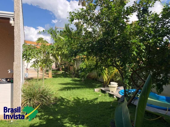 Imagem CASA DE PRAIA NA COSTA DO DESCOBRIMENTO