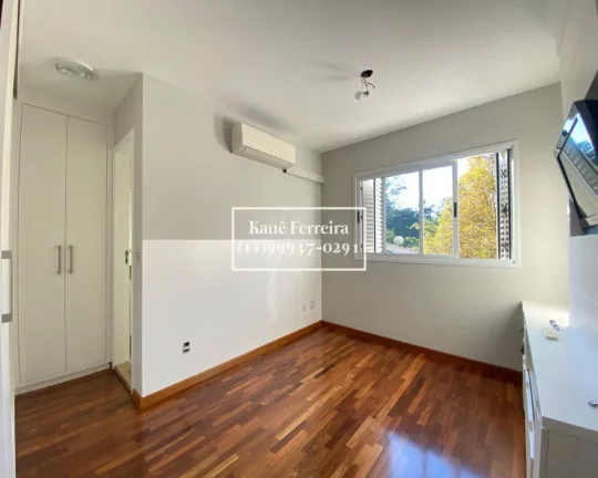 Imagem Casa de condomínio em Osasco