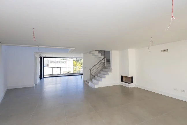 Imagem Casa em condomínio no Orleans