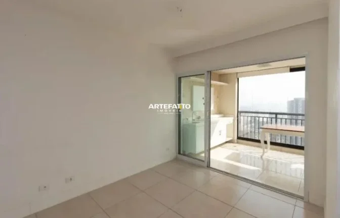 Imagem Cobertura Duplex em Vila Andrade com 160m2