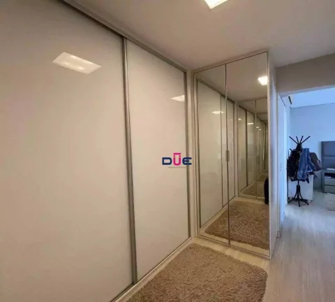 Imagem Apartamento com 3 dormitórios à venda, 189 m² por R$ 2.545.000,00 - Ponta da Praia - Santos/SP