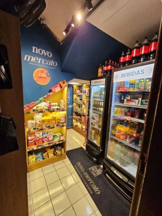 Imagem Apartamento à venda no Stiep, Salvador-BA: 3 quartos, 1 suíte, 1 sala, 2 banheiros, 1 vaga e 70m². Confira!