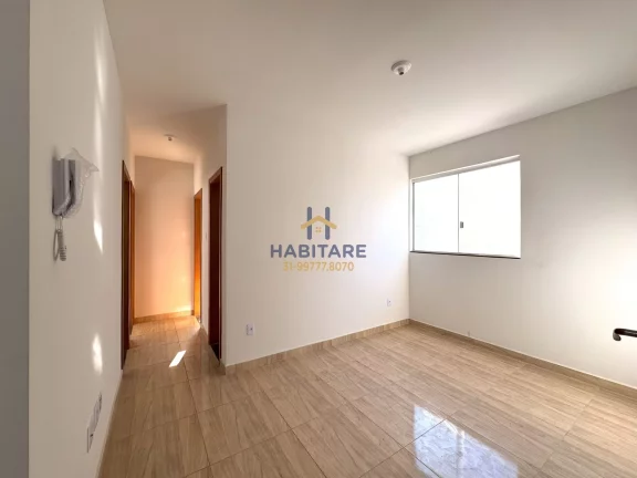 Imagem Apartamento 3 Quartos com Elevador no Masterville