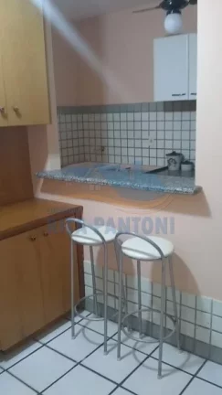 Imagem Apartamento - Ribeirão Preto - Jardim Paulista - Região Leste