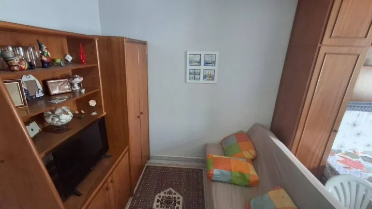 Imagem APARTAMENTO COM 36 m² - BOQUEIRÃO - PRAIA GRANDE SP