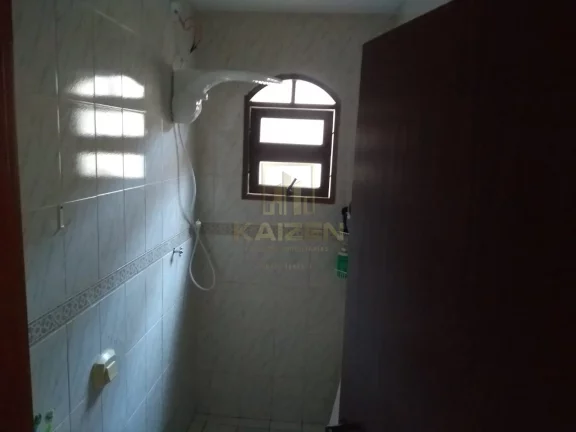 Imagem Sobrado - Jd Altos de santana 3 Dorms. (2 Suítes) - SÃO JOSÉ DOS CAMPOSSP