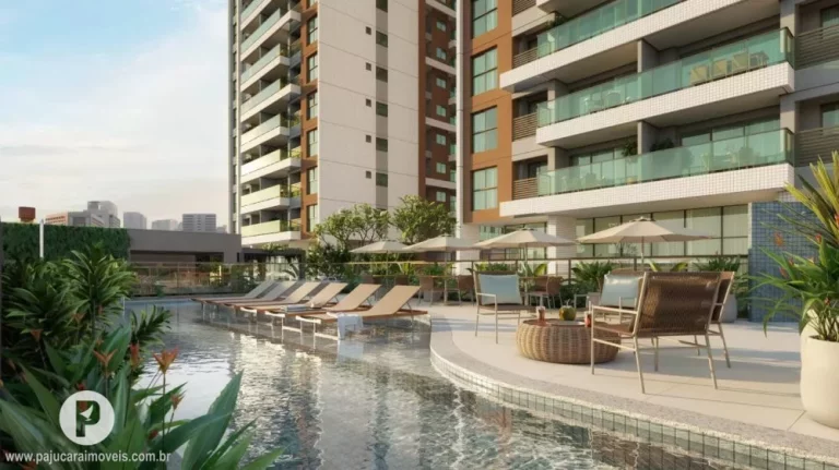 Imagem 02 quartos [59m²] ÷ 36 meses + financ., viz. Parque Shopping